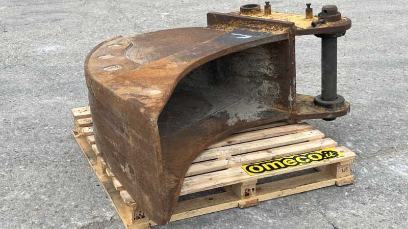 OmecoHub - CATERPILLAR 325